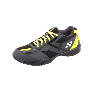 Yonex Buty do Badmintona Power Cushion 39 2023 ciemnoszare Damskie